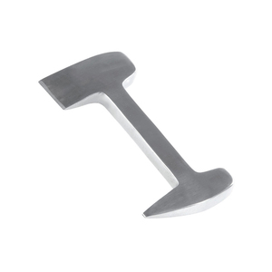 Most Selling Top Pet Grooming <b>Tools</b> Clinch Cutter Good Quality Stainless Steel Made Pointed & Straight Blade Hoof Clinch Cutter - Product Image 3