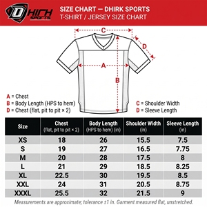 Custom V-Neck Short American Football Jersey Breathable Heavyweight Polyester Mesh <b>Game</b> Uniform Men Adult Teams Dhirk Sports - Product Image 6