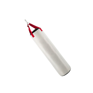 Fabriqué au Pakistan, nouveaux sacs de frappe personnalisés pour la salle de sport, service OEM, meilleurs sacs de frappe en cuir pour l'entraînement en salle de sport - Product Image 4