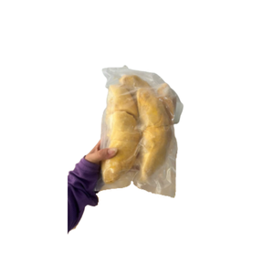 Durian Congelado Natural de Vietnam Hecho con Pulpa Fresca de Durian Tropical para Producción de Helados y Distribución al por Mayor - Product Image 1