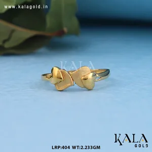 Elegant <b>Plain</b> 18K Solid Gold Religious Style <b>Ring</b> Fashionable Round Cut for Wedding Party Anniversary Engagement Gift - Product Image 3