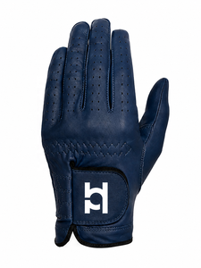 Guantes de Golf Unisex Más Vendidos, de Piel de Oveja Suave, Cuero Cabretta, Logotipo Personalizado, Protección UV, Guantes Deportivos para Exteriores para Golfistas - Product Image 1