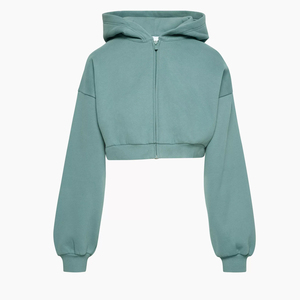Conjunto Deportivo de 2 Piezas para Mujer, Estilo Francés, de Felpa, para Otoño e Invierno, de Secado Rápido - Product Image 3