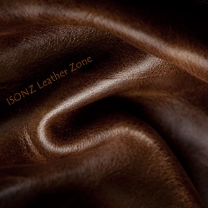 Genuine Cowhide Calf Leather Mild Finish Leather for Jackets, <b>Shoes</b>, Belts, Fashion - Product Image 3