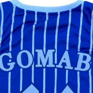 Camiseta de Baloncesto Cómoda de Manga Corta para Hombre, Talla Grande, Ropa Deportiva para Exteriores, Camiseta de Baloncesto en Venta - Product Image 4