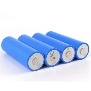Almanya'da Çok Satan EV E C40 40135 3.2V 20A LIFEPO4 Lityum Piller Silindirik Hücreler DIY EV E-bisiklet 12v 20ah 36V 48V için - Product Image 1