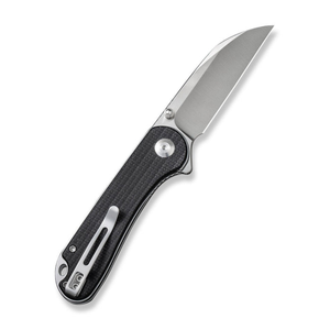 Couteaux pliants avec design compact pour la poche et lames métalliques durables pour les voyages en camping, la pêche, la randonnée et usage général - Product Image 2