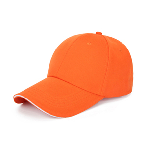 Casquette de baseball unisexe bleu clair à 6 panneaux, ajustable, avec lettres, style décontracté, en sergé de coton respirant et imperméable, pour adulte, style urbain - Product Image 6