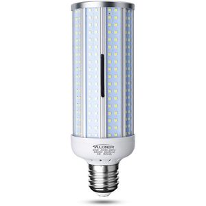 หลอดไฟ LED ขนาดใหญ่ 80 วัตต์ 8000 ลูเมน 6500K แสงขาวกลางวัน AC 85V-265V ขั้วโมกุล E39 8000 ลูเมน 6500K แสงขาวกลางวัน - Product Image 1