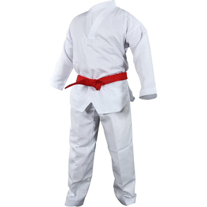 Wholesale Manufacture Custom Made Brazilian Jiu-jitsu Uniform Kimono Competition Training Bjj Suit Design Your Own Bjj Gi - Product Image 6