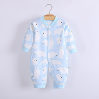 Body de Bebé Unisex al por Mayor, Cuello Redondo, Diseño Sólido, Manga Corta, 100% Algodón, Transpirable, Ecológico, Suave y Lavable