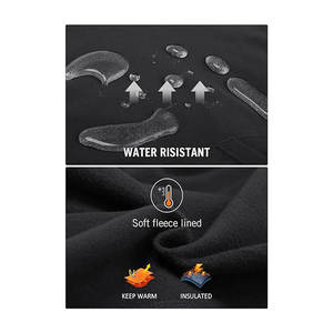 Nuevos Leggings Deportivos para Mujer, Pantalones de Yoga de Cintura Alta, Ropa de Gimnasio y Yoga con Bolsillos - Product Image 3