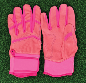 New Style Professional Lightweight Men Women Softball Batting <b>Gloves</b> Cheap Hand Protection <b>Baseball</b> Batting <b>Gloves</b> - Product Image 3