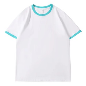 Mens Oversized <b>TShirt</b> Heavyweight Cotton Crew Neck Short Sleeve Streetwear Loose Fit Casual Tee Fashion Available Multiple Sizes - Product Image 3