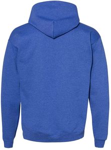 Sudaderas con capucha al por mayor, ideales para uso casual, venta minorista o personalización de marca, múltiples estilos y colores, sudadera deportiva extragrande para hombre, OEM - Product Image 1