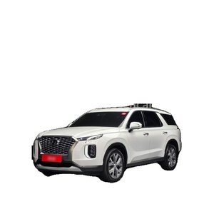 Hyundai Palisade 2022 Diésel 2.2 2WD 63,908 km, Caja de Cambios Automática, Volante a la Izquierda, Asientos de Cuero, Emisión Euro V, Cámara Trasera - Product Image 1