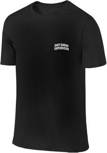 เสื้อยืดสำหรับผู้ชายผ้าคอตตอนสังเคราะห์100% พิมพ์ซับลิเมชันดิจิตอลออกแบบได้ตามต้องการดีไซน์ของผู้ผลิตอินเดีย - Product Image 5