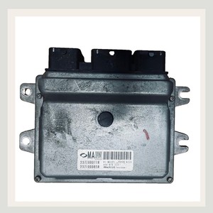 อะไหล่รถยนต์ญี่ปุ่น โมดูลควบคุมเครื่องยนต์ ECU 237100011R 237100005R ใช้ได้กับ SAMSUNG SM5 อะไหล่รถยนต์เกาหลี - Product Image 3