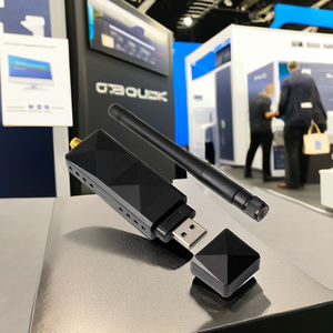 Adaptador WiFi USB <span class=keywords><strong>Atheros</strong></span> <span class=keywords><strong>AR9271</strong></span> de 150 Mbps y 2.4 GHz, 802.11n, Externo para Kali Linux - En Existencia - Product Image 5