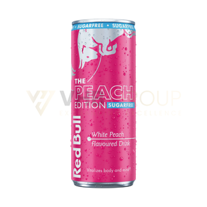 Boisson énergisante Red Bull Red Edition, origine Europe, 250 ml - Product Image 2
