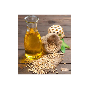 Refined & Crude Soybean Oil & Soya Oil for Cooking/Refined Soybean Oil Soybean Soy Bean Oil - Product Image 1