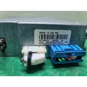 ECU และโมดูลคอมพิวเตอร์มือสอง ซีรีส์ 5 รุ่น 9146702 - Product Image 5