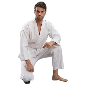 Kimono de Jiu-Jitsu BJJ sur mesure, léger, pour arts martiaux et karaté - Product Image 2