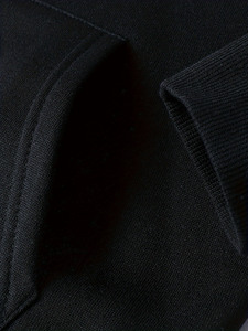 Chándal de forro polar con cremallera para mujer, bolsillos personalizados, colores y marca a medida, proveedor mayorista de ropa deportiva de invierno de fábrica - Product Image 4