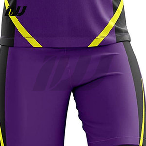 Uniforme de Fútbol 100% Poliéster Antibacterial Personalizado para Equipos, para Prácticas, Partidos de Liga y Entrenamiento - Product Image 6