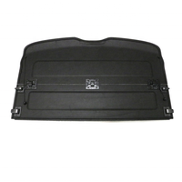 Accessoires de voiture 2025, cache-bagages non rétractable, tablette de coffre pour Audi Q5 8R 2009-2018, cache-bagages de coffre