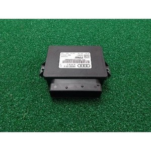 ECUs y Módulos de Computación Usados A4 8K0907801N - Product Image 1