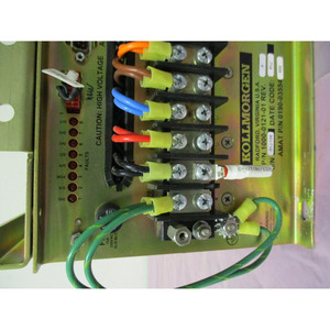 AMAT 0190-03554, ไดรเวอร์แม็ก, 50A, 2-แชนแนล - อุปกรณ์และอะไหล่เซมิคอนดักเตอร์ระดับโลกที่เชื่อถือได้ - Product Image 6