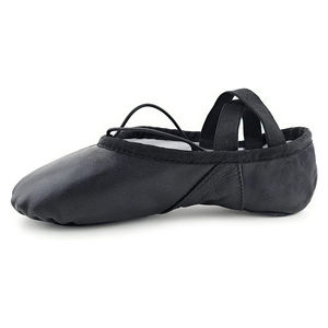 Height Increasing <b>shoes</b> Breathable Comfortable Soft Sole Lightweight Stock <b>Shoes</b> Genuine Leather Dance Slippers Soft Jazz <b>Shoes</b> - Product Image 3