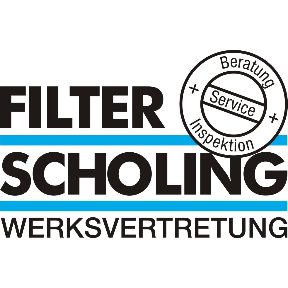 SCHOLING GmbH logo