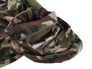 Chaqueta Táctica de Alta Calidad para Hombre, Impermeable, con Capucha, para Senderismo, Camping y Actividades al Aire Libre - Product Image 3