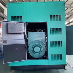 Grupos Geradores LETON POWER 800kW 1000kVA 50Hz com Motor Brushless de Cobre Puro 1500/1800rpm para Geração de Energia - Product Image 3