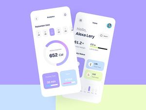 Aplicación de Entrenamiento Físico Avanzada con Entrenamiento por IA, Planes de Ejercicio, Seguimiento Nutricional y Análisis de Rendimiento - Product Image 3