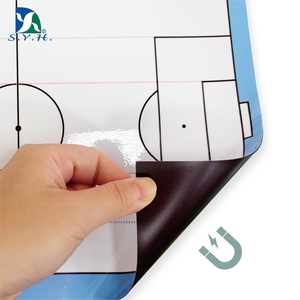 Pizarra Táctica Magnética para Fútbol, para Entrenamiento, Coaching y Análisis de Partidos - Product Image 2
