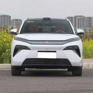 Nouveau SUV Chinois Populaire 2025 BYD Tang L DM-i 2WD 5 Portes 7 Places de Taille Moyenne-Grande - Product Image 1