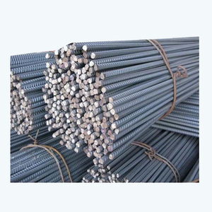 Barre en acier pour la construction, fournisseur de matériaux de construction, barre d'armature de haute qualité - Product Image 3