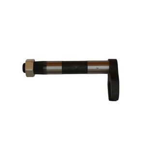 Eje Oscilante ZANGO C5NN3575A, Repuesto de Alta Resistencia para Sistema de Dirección de Tractor, Piezas de Repuesto Agrícolas - Product Image 4