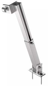 Perfiles de Aluminio Solares Serie 6000, Perfil en T de Aleación con Temperatura T3~T8 y Servicio de Corte, Grupo CNW, Entrega en 7 Días - Product Image 3