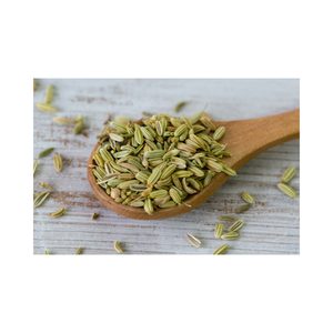 Graines de fenouil vert indien pur Saunf pour produits à base de plantes, recettes saines et approvisionnement en vrac - Product Image 3
