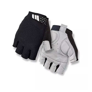 Gants de fitness d'été pour la musculation, le cyclisme, le yoga, la musculation, l'entraînement, fins, respirants, antidérapants, demi-doigts - Product Image 2