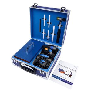 Riscaldatore a Induzione Professionale da 1380W per PDR, Macchina Hot Box per Riparazione Ammaccature Senza Verniciatura Auto, Strumenti per Telaio Auto per Metallo, Acciaio, Alluminio - Product Image 3