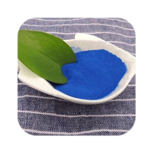 Blu di Prussia/Ferrocianuro Ferroso/Blu di Ferro CAS 14038-43-8 - Product Image 2