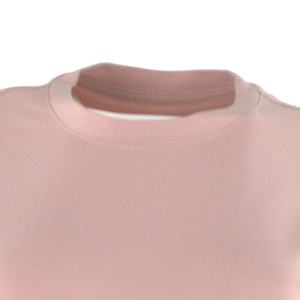 เสื้อโยคะโพลีไผ่แขนสั้นเป็นมิตรกับสิ่งแวดล้อม - Product Image 4