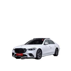 Mercedes-Benz Classe S S400 d 4MATIC Diesel Automatique 2022, 12 589 km, Volant à Gauche, Caméra Arrière - Product Image 1