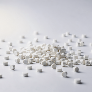 GYC GY-FR-MP50 Composé solide ignifuge intumescent à base de polyoléfine hautement efficace - Product Image 1