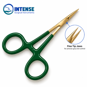 Professional Fine Tip Jewelry <b>Pliers</b> Precision <b>Needle</b> <b>Nose</b> <b>Pliers</b> for Jewelry Making Beading Wire Wrapping Craft Tools - Product Image 6